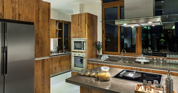 รูปภาพ คฤหาสน์ฮิมมา เชียงใหม่ (HIMMA Luxurious Home)