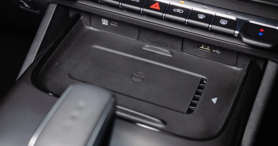 รูปภาพ ริดดารา Riddara RD6 4WD 86 kWh ปี 2024