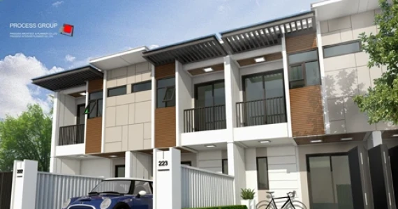 รูปภาพ โกลเด้น ทาวน์ วังหิน - แตงอ่อน (Golden Town Wanghin - Tangon)