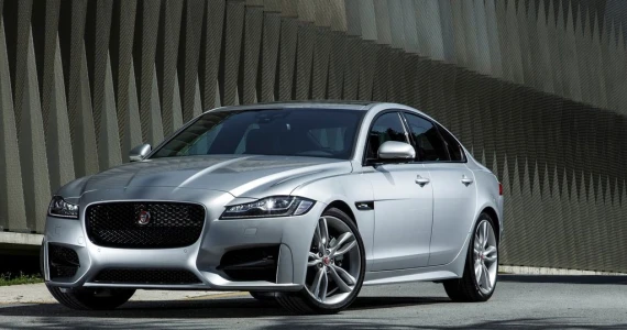รูปภาพ จากัวร์ Jaguar-XF 2.0 R-Sport-ปี 2016