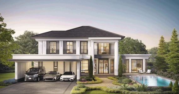 รูปภาพ เอลซ์ กรุงเทพกรีฑา (ELSE Krungthep Kreetha)