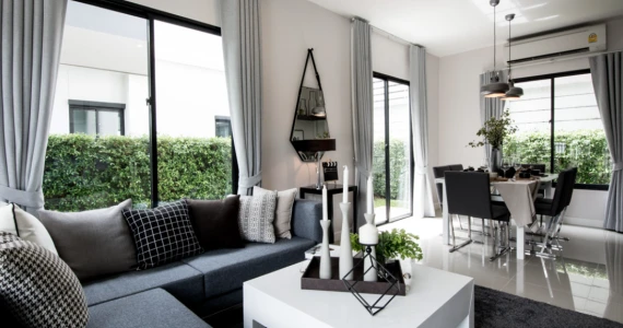 รูปภาพ ซีรีน เพชรเกษม (Zerene Petchkasem)