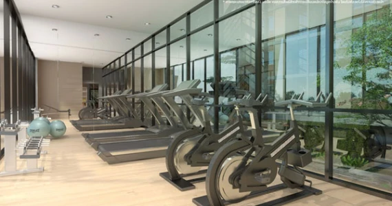 รูปภาพ เดอะ ไพรเวซี่ ลาดพร้าว-เสนา (The Privacy Ladprao-Sena)