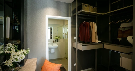 รูปภาพ เฌอคูน สุขุมวิท 77 (Cherkoon Sukhumvit 77)