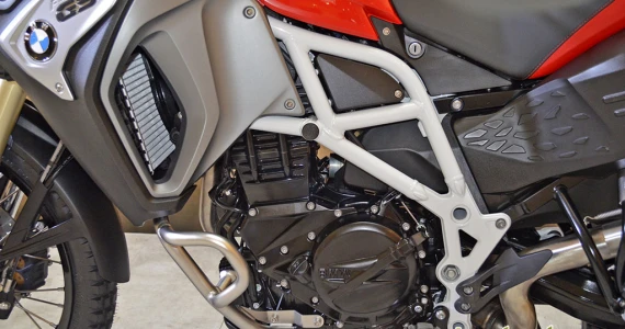 รูปภาพ บีเอ็มดับเบิลยู BMW F 800 GS Adventure ปี 2016