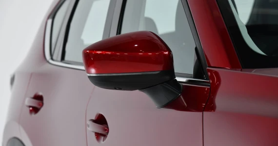 รูปภาพ มาสด้า Mazda CX-5 2.0 SP ปี 2024