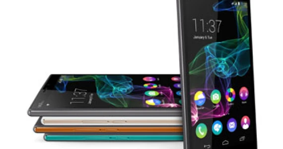 รูปภาพ วีโก Wiko-RIDGE FAB 4G