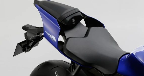 รูปภาพ ยามาฮ่า Yamaha YZF-R1 (Standard) ปี 2017