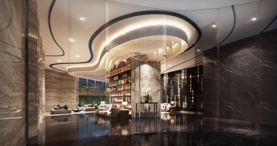 รูปภาพ เดอะทรี พัฒนาการ-เอกมัย (THE TREE Pattanakarn-Ekkamai)