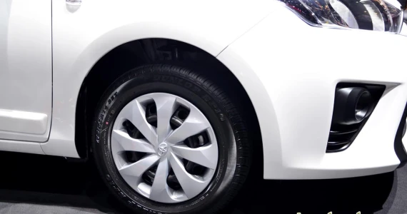 รูปภาพ โตโยต้า Toyota Yaris 1.2 J ปี 2013