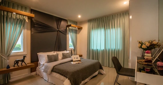 รูปภาพ ศุภาลัย ไพรด์ บางนา-ลาดกระบัง (Supalai Pride Bangna - Lat Krabang)