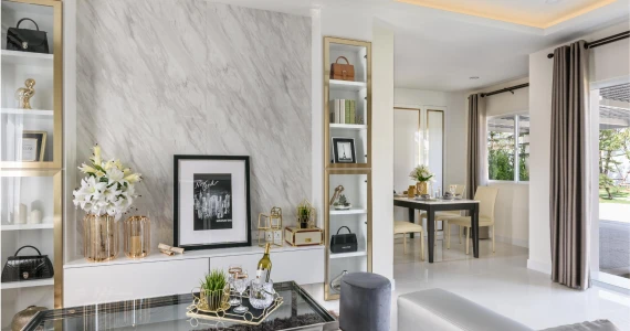 รูปภาพ ไอลีฟ พรีม่า เศรษฐกิจ - บางปลา (I Leaf Prima Setthakit - Bangpla)