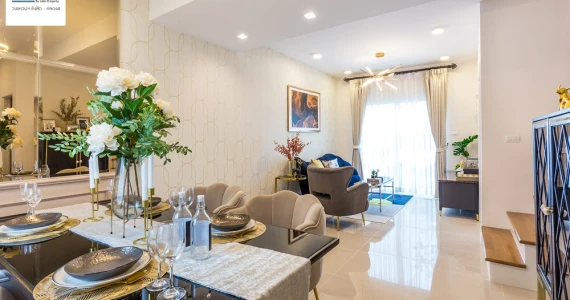 รูปภาพ ไลโอ วงแหวนฯ รังสิต - คลอง 4 (Lio Wongwan - Rangsit Khlong4)