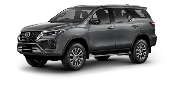 รูปภาพ โตโยต้า Toyota Fortuner 2.4 Leader S AT ปี 2024