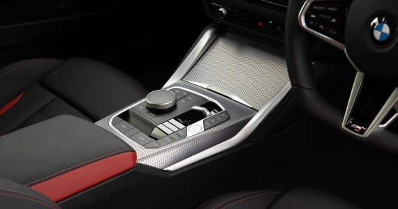 รูปภาพ บีเอ็มดับเบิลยู BMW Series 4 430i Convertible M Sport ปี 2025