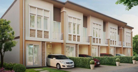 รูปภาพ โกลเด้น ทาวน์ ๒ อ่อนนุช - ลาดกระบัง (Golden Town 2 Onnut - Ladkrabang)