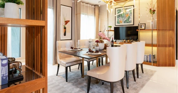 รูปภาพ เพอร์เฟค มาสเตอร์พีซ (The Signature) เซนจูรี่ รัตนาธิเบศร์  (Perfect Masterpiece (The Signature) Century Rattanathibet)