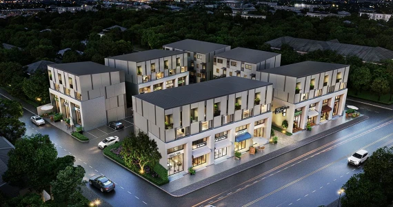 รูปภาพ 1517 นิมมาน (1517 Nimman)