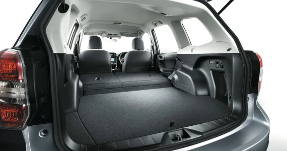 รูปภาพ ซูบารุ Subaru Forester 2.0 XT ปี 2013