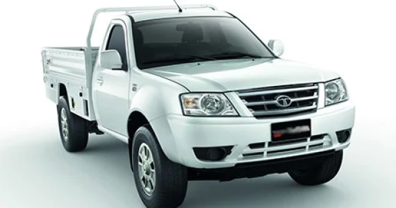 รูปภาพ ทาทา Tata Xenon Single Cab 150NX-Pert 4X2 HD ปี 2012