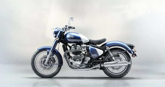 รูปภาพ โรยัล เอ็นฟีลด์ Royal Enfield-Classic 650 (Standard)-ปี 2025