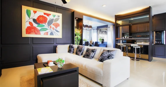 รูปภาพ พาร์ค อเวนิว (Park Avenue)