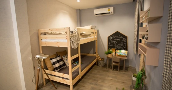 รูปภาพ ชีวารมย์ รังสิต - ดอนเมือง (Chewarom Rangsit - Donmuang)