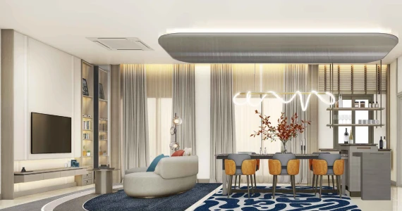 รูปภาพ บ้านนิรดา พระราม 2 (Baan Nirada Rama 2)