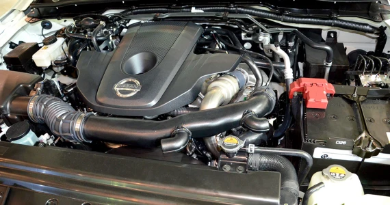 รูปภาพ นิสสัน Nissan Navara NP300 King Cab E 6MT ปี 2014