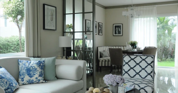 รูปภาพ โฮมเพลส เดอะพาร์ค วงแหวน - พระราม 9 (Homeplace The Park Wongwaen - Rama 9)