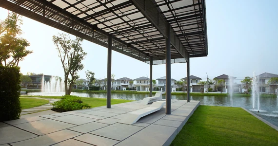 รูปภาพ พฤกษ์ลดา บางใหญ่ (Pruklada Bangyai)