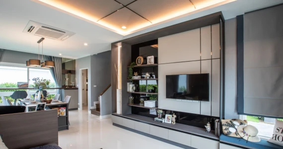 รูปภาพ ศุภาลัย พรีโม่ ลาดกระบัง (Supalai Primo Lat Krabang)