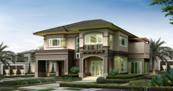 รูปภาพ ลัดดารมย์ อิลิแกนซ์ ราชพฤกษ์-รัตนาธิเบศร์ (Laddarom Elegance Ratchaphruk-Rattanathibet)