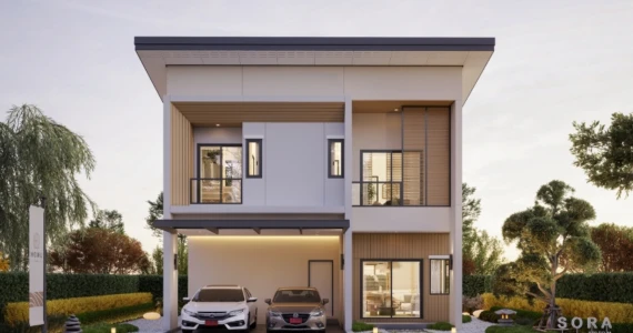 รูปภาพ โฮมุ รังสิต คลอง 3 (Homu Rangsit Klong 3)