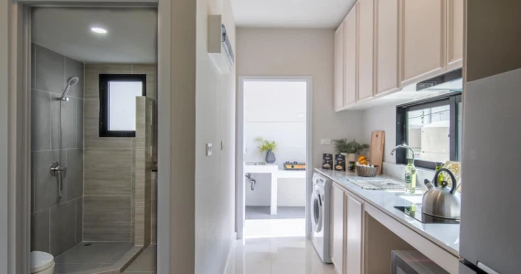 รูปภาพ บริทาเนีย โฮม บางนา กม.17 (Britania Home Bangna KM.17)