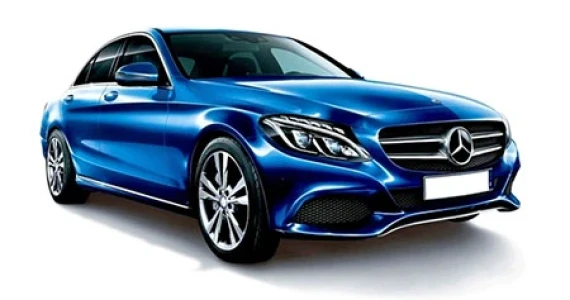 รูปภาพ เมอร์เซเดส-เบนซ์ Mercedes-benz C-Class C 350 e Avantgarde ปี 2016