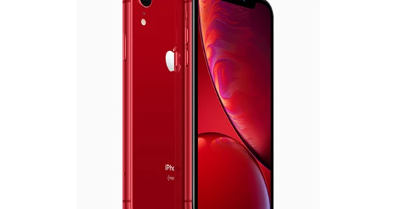 รูปภาพ แอปเปิล APPLE iPhone Xr (3GB/256GB)