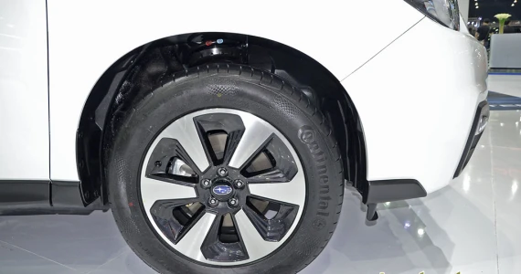 รูปภาพ ซูบารุ Subaru Forester 2.0i ปี 2016