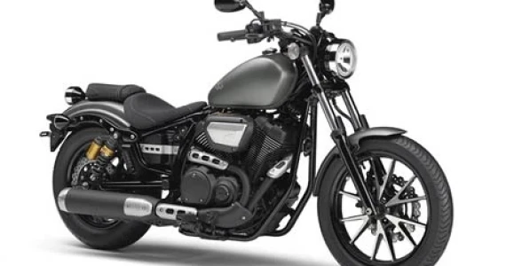 รูปภาพ ยามาฮ่า Yamaha Bolt R ปี 2015