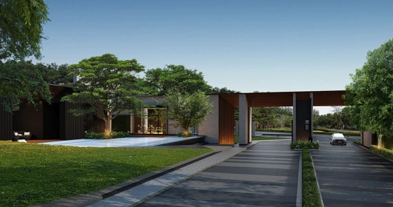 รูปภาพ ชวนชื่น แกรนด์ ราชพฤกษ์ - พระราม 5 (Chuan Chuen Grand Ratchapruek - rama 5)