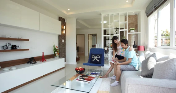 รูปภาพ ศุภาลัย พาร์ควิลล์ วงแหวน-ราชพฤกษ์ (Supalai Park Ville Wongwaen-Ratchaphruek)