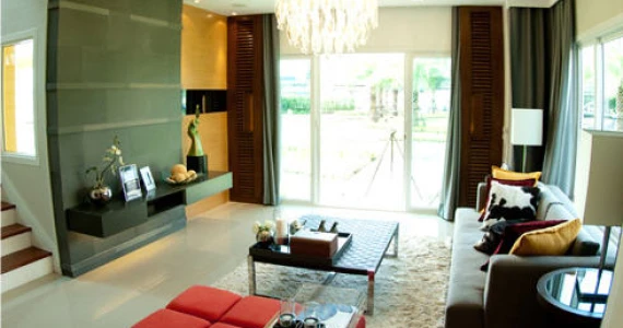 รูปภาพ เดอะ แกรนด์ วงแหวน - ประชาอุทิศ (The Grand Wongwan-Prachauthit)