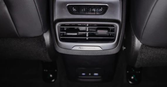 รูปภาพ ริดดารา Riddara RD6 4WD 86 kWh ปี 2024