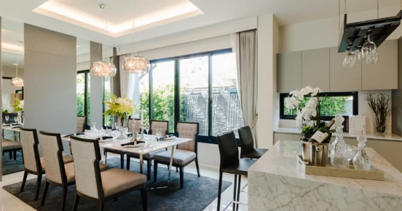 รูปภาพ สาริน เรสซิเดนซ์ สวนวนารมย์ (Sarin Residence Suan Vanarome)