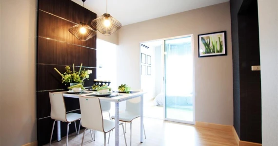 รูปภาพ เดอะ คิทท์ ติวานนท์ (The Kith Tiwanon)