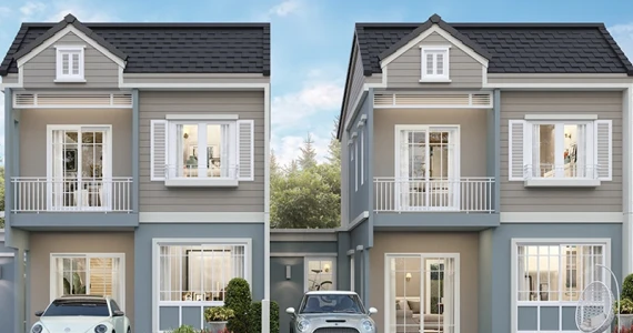 รูปภาพ เดอะ วิลเลจ บางนา - วงแหวนฯ 4 (The Village Bangna - Wongwaen 4)