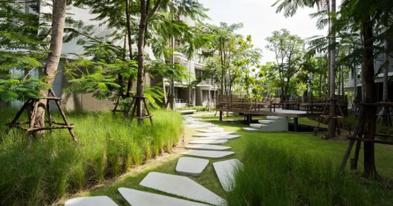 รูปภาพ บ้านแสนคราม (Baan SanKraam)