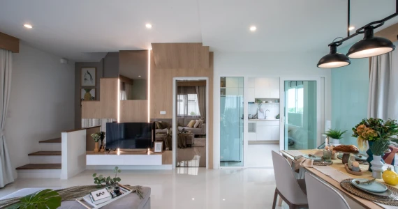 รูปภาพ ศุภาลัย พรีโม่ ลาดกระบัง (Supalai Primo Lat Krabang)