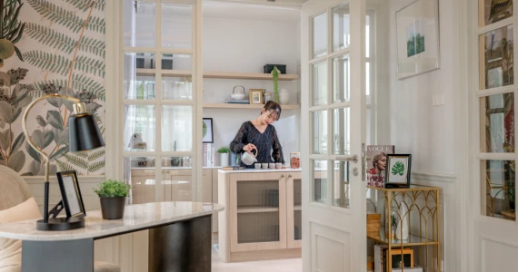 รูปภาพ โมเมนเธีย กัลปพฤกษ์-กาญจนาภิเษก (Momentia Kallapapruek-Kanchanaphisek)