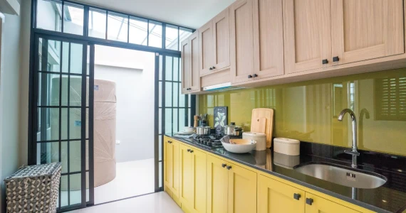 รูปภาพ ชวนชื่น ทาวน์ บางใหญ่ (Chuan Chuen Town Bangyai)